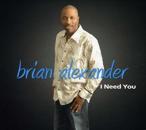 I Need You