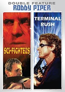 Roddy Piper Double Feature