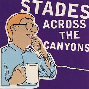 Across The Canyons