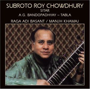 Raga Adi Basant