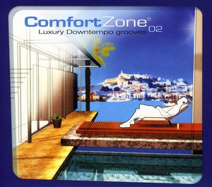 Comfort Zone 2 / Various (IMPORT)