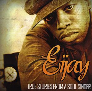 True Stories of a Soul Singer