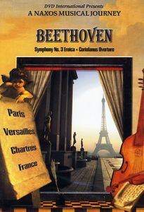 Symphony 3 Eroica