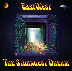 Strangest Dream