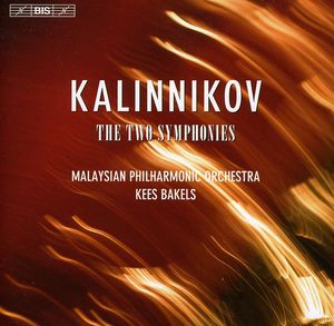 Two Symphonies