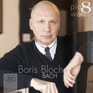 Piano Works 8