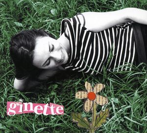 Ginette (IMPORT)