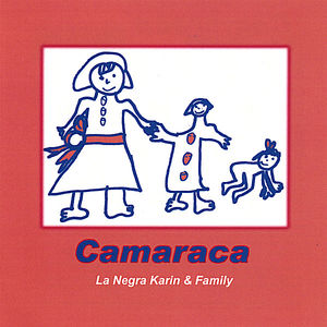 Camaraca