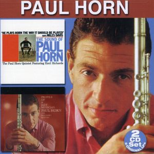 The Sound Of: Profile Of A Jazz Musician