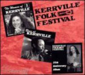 Kerrville Folk Festival