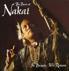In Beauty, We Return