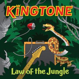 Law of the Jungle