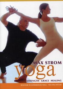 Strength Grace Healing