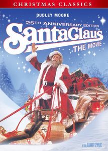 Santa Claus: The Movie (25th Anniversary)