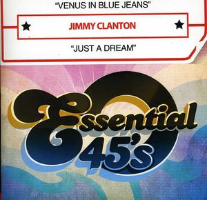 Venus in Blue Jeans / Just a Dream