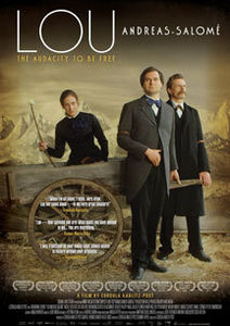 Lou Andreas-Salome, The Audacity To Be Free