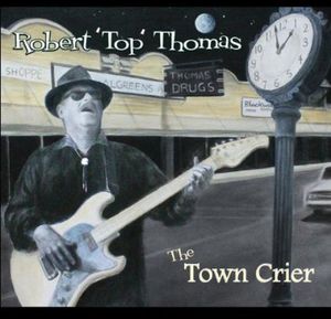 Town Crier