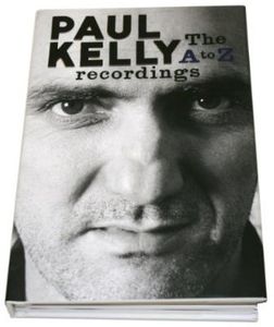 The A To Z Recordings
