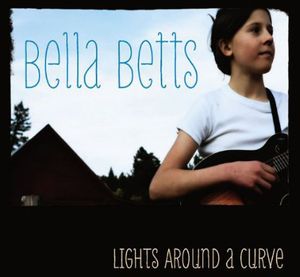 Lights Around a Curve