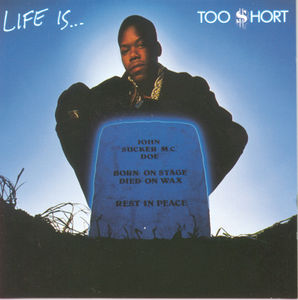 Life Is Too Short