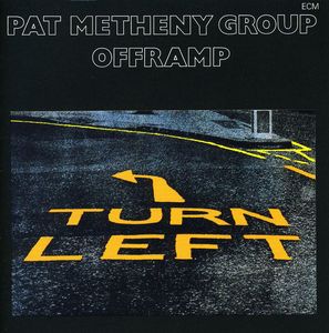 Offramp