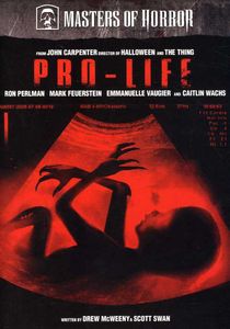 Masters of Horror: Pro-Life