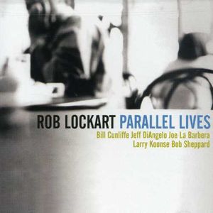 Parallel Lives