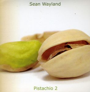 Pistachio 2