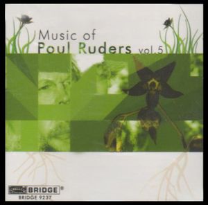 Poul Ruders Edition 5
