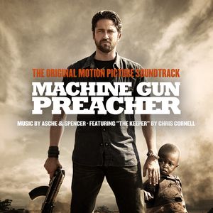 Machine Gun Preacher (Original Soundtrack)