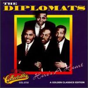 Here's a Heart: Golden Classics Edition