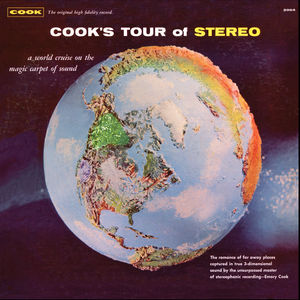 Cook's Tour of Stereo / Various