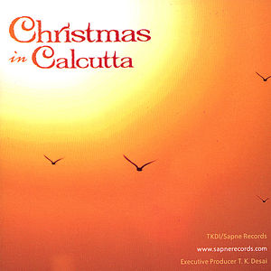 Christmas in Calcutta