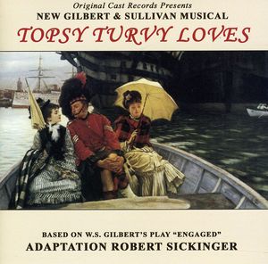Topsy Turvy Loves