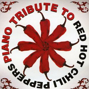Piano tribute to Red Hot Chili Peppers