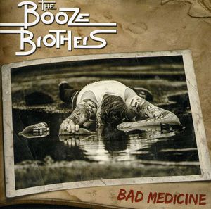 Bad Medicine