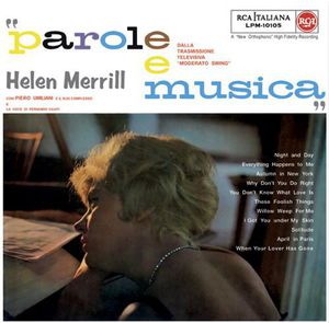 Parole E Musica