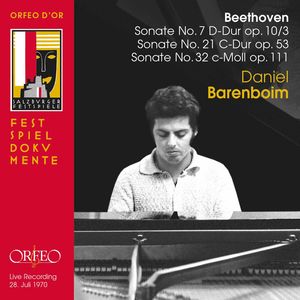 Beethoven Sonatas