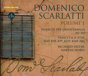 Complete Sonatas 1