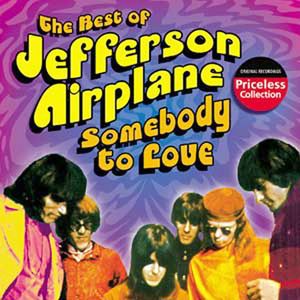 Somebody to Love
