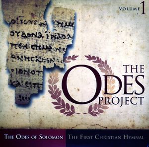 The Odes Project Volume 1