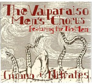 Guano & Nitrates