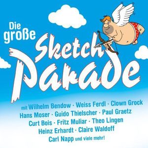 Die Groe Sketch-Parade / Various