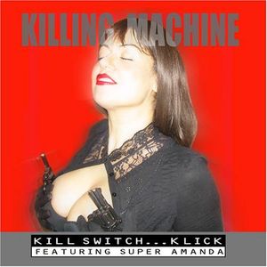 Killing Machine