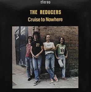 Cruise to Nowhere