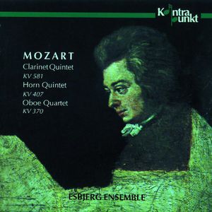 Clarinet QNT / Horn QNT / Oboe QNT