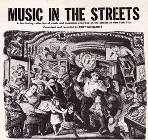 Music in the Streets