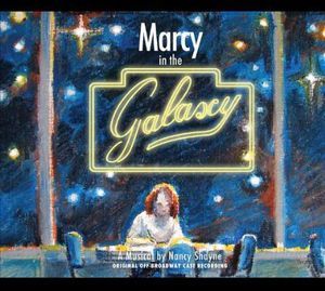 Marcy in the Galaxy / Various