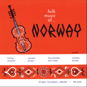 Songs & Dances Norway / Various