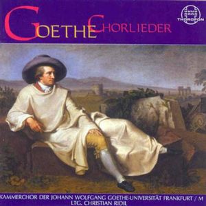 Chorlieder